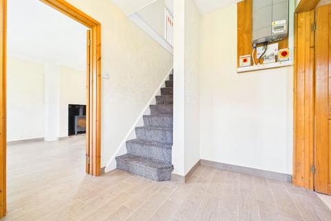 3 bedroom semi-detached house for sale, Orchard Close, Skenfrith, Abergavenny