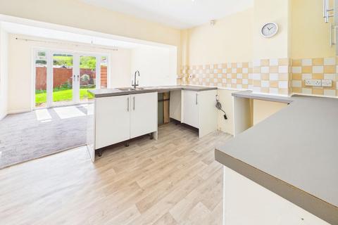 3 bedroom semi-detached house for sale, Orchard Close, Skenfrith, Abergavenny