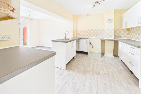 3 bedroom semi-detached house for sale, Orchard Close, Skenfrith, Abergavenny