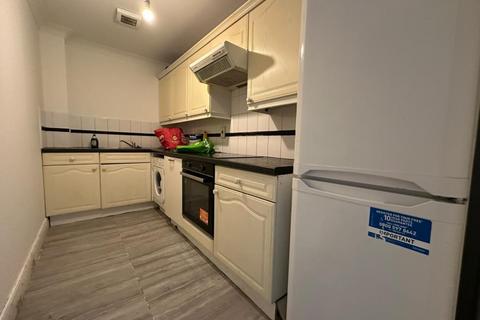 1 bedroom maisonette to rent, Whitehaven,  Slough,  SL1