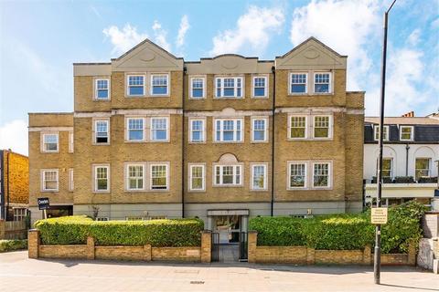 Clapham Park Road, London SW4