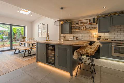 3 bedroom detached house for sale, Priory Grove, Langstone, NP18