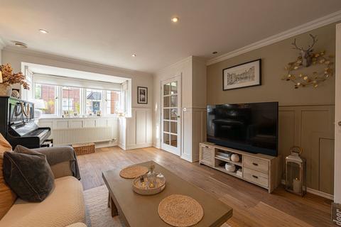 3 bedroom detached house for sale, Priory Grove, Langstone, NP18
