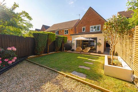 3 bedroom detached house for sale, Priory Grove, Langstone, NP18