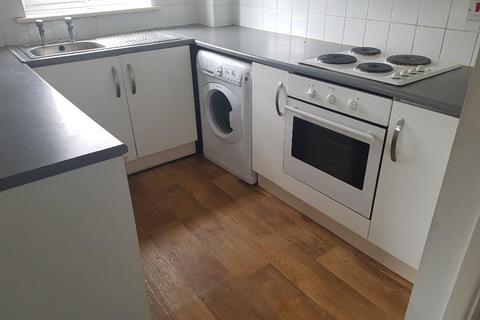 1 bedroom ground floor flat to rent, Staithe Road, Wisbech