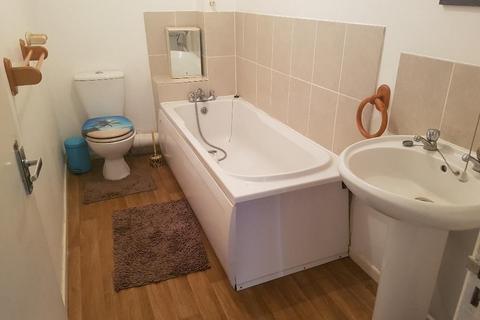 1 bedroom ground floor flat to rent, Staithe Road, Wisbech