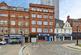 Bath Lane, Newcastle upon Tyne, Tyne and Wear, NE4
