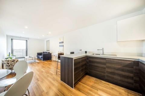 2 bedroom flat for sale, Stanley Road, London SW19