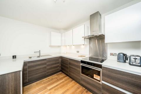 2 bedroom flat for sale, Stanley Road, London SW19