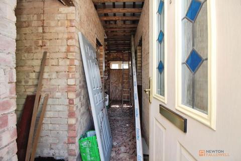 undefined, Syston Road, Queniborough, Leicester, Leicestershire, LE7 3FX