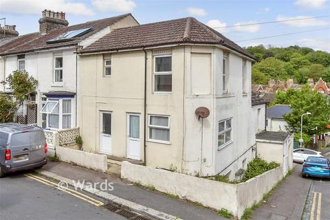 1 bedroom flat for sale, Clarendon Street, Dover, Kent
