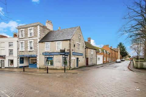 undefined, Causeway, Bicester