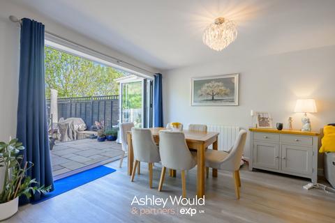 3 bedroom detached bungalow for sale, Middlefield Avenue, Halesowen B62