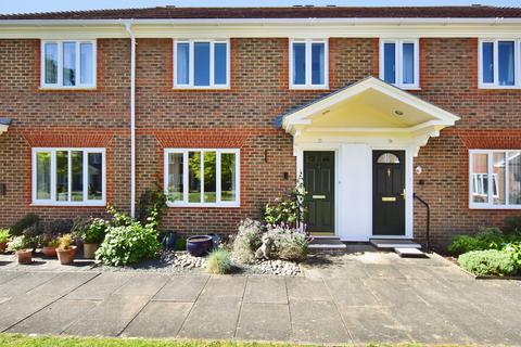 2 bedroom terraced house for sale, Nevill Court, West Malling