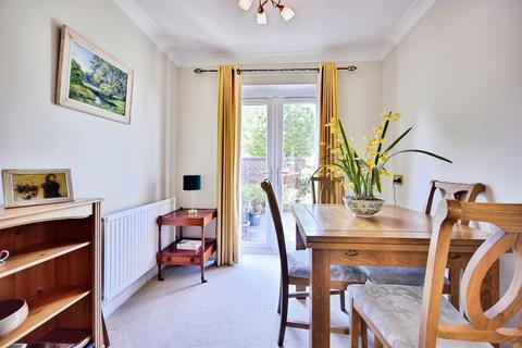 2 bedroom terraced house for sale, Nevill Court, West Malling