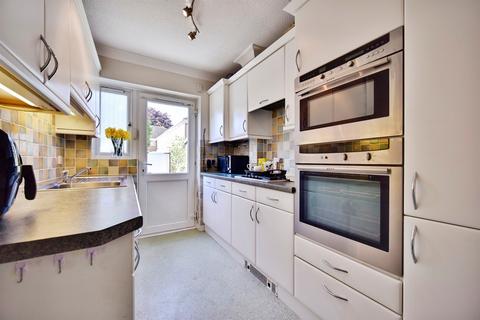 2 bedroom terraced house for sale, Nevill Court, West Malling