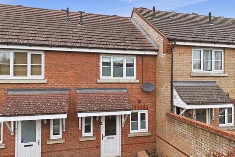 2 bedroom terraced house for sale, Nightingale Crescent, Harold Wood, RM3