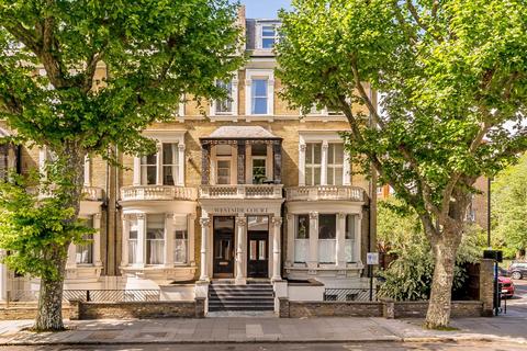 Elgin Avenue, Maida Vale W9