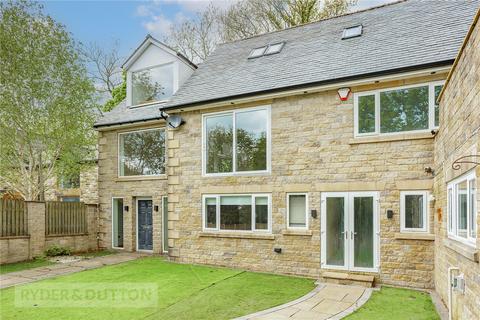 5 bedroom detached house for sale, Stockport Road, Mossley, OL5