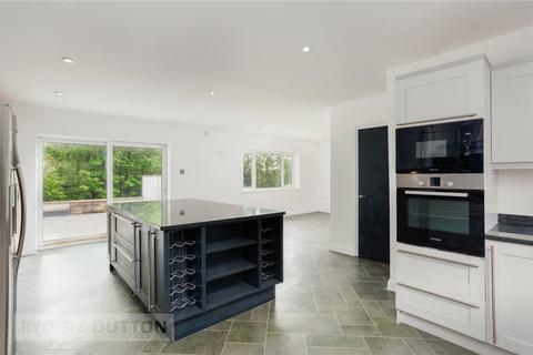 5 bedroom detached house for sale, Stockport Road, Mossley, OL5