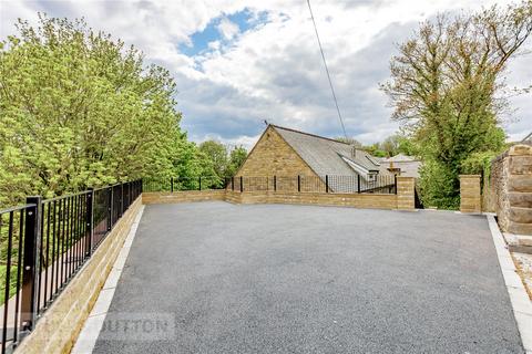 5 bedroom detached house for sale, Stockport Road, Mossley, OL5