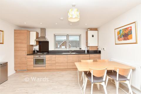 2 bedroom ground floor flat for sale, Little Victory Mount, Chatham ME4