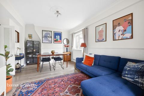 2 bedroom flat for sale, Bronti Close, London