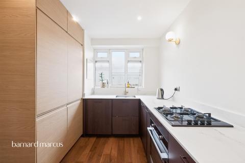 2 bedroom flat for sale, Bronti Close, London