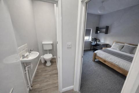 1 bedroom in a house share to rent, STUDENT ROOM TO RENT AVAILABLE FOR 26/27 IN 5 BED APARTMENT