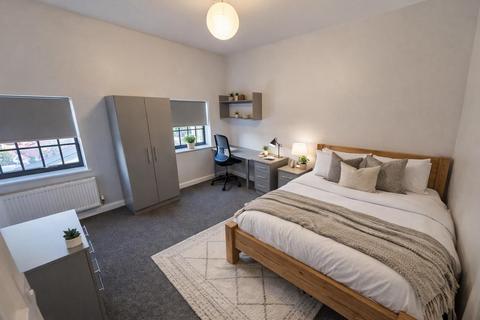 1 bedroom in a house share to rent, STUDENT ROOM TO RENT AVAILABLE FOR 26/27 IN 5 BED APARTMENT