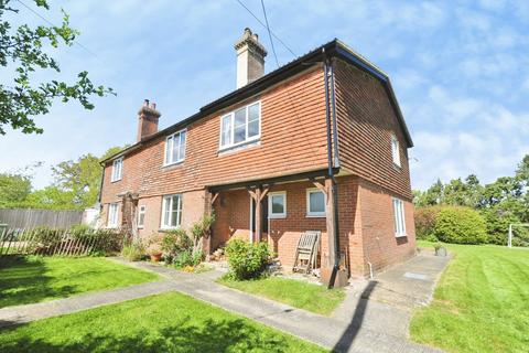 4 bedroom semi-detached house for sale, The Stage, Robertsbridge, East Sussex, TN32