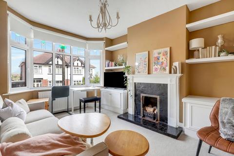 3 bedroom semi-detached house for sale, Exton Road, Nottingham NG5