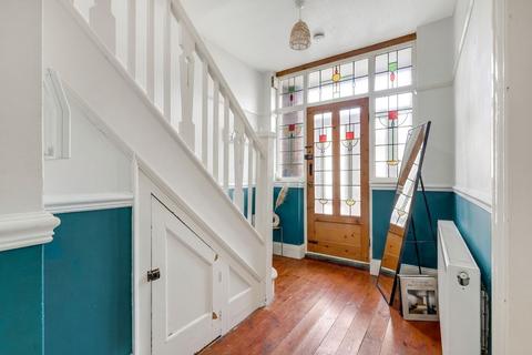 3 bedroom semi-detached house for sale, Exton Road, Nottingham NG5