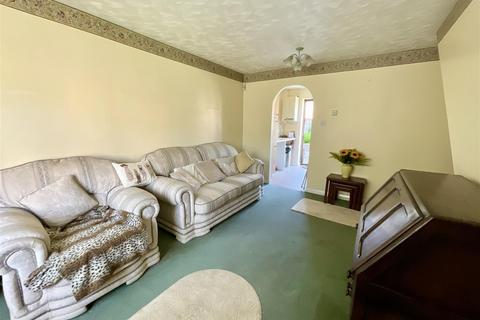 2 bedroom end of terrace house for sale, Clos Cilsaig, Dafen, Llanelli