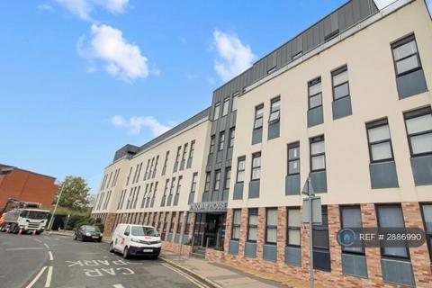 1 bedroom flat to rent, Baddow Road, Chelmsford, CM2