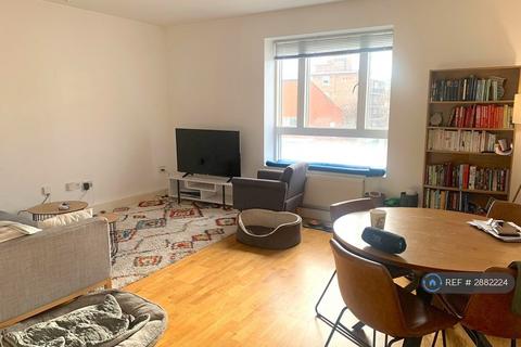 2 bedroom flat to rent, Old Kent Road, London, SE1