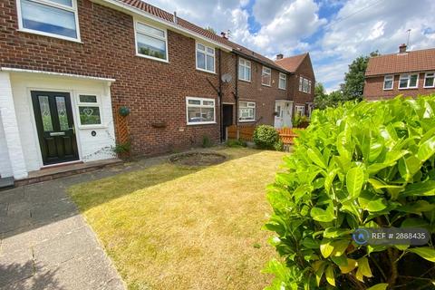 3 bedroom terraced house to rent, Exmouth Road, Sale, M33