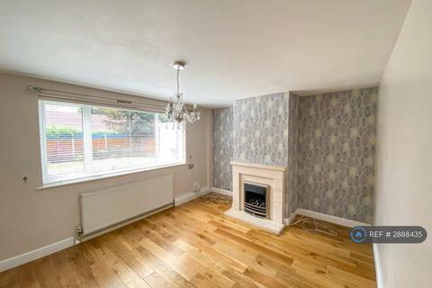 3 bedroom terraced house to rent, Exmouth Road, Sale, M33