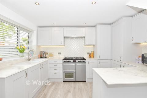 3 bedroom link detached house for sale, The Finches, Sittingbourne ME10