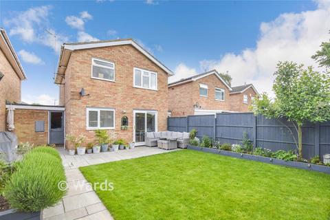 3 bedroom link detached house for sale, The Finches, Sittingbourne ME10