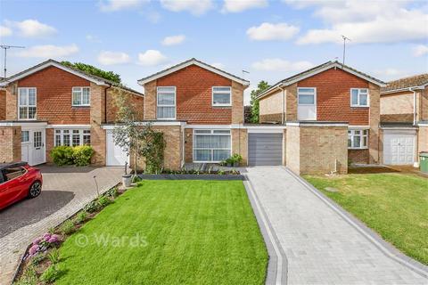 3 bedroom link detached house for sale, The Finches, Sittingbourne ME10