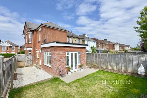 Semi-detached house - Acland Road, Bournemouth, BH9