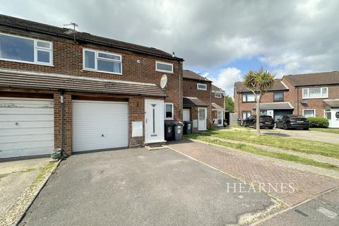 Semi-detached house - Setley Gardens, Bournemouth, BH8