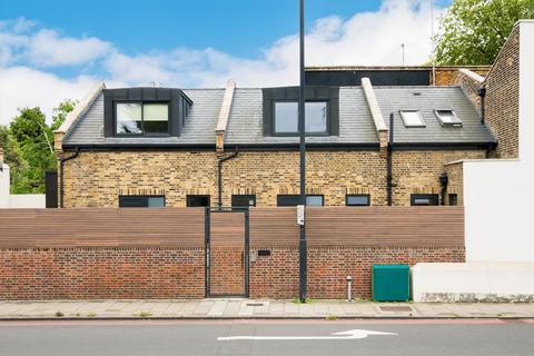 undefined, Bakers Lane, London N6