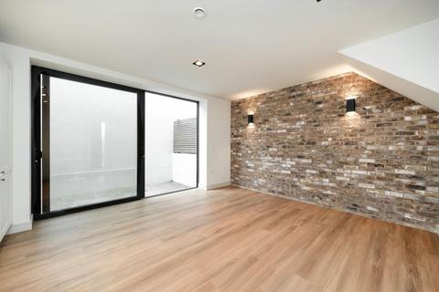 undefined, Bakers Lane, London N6