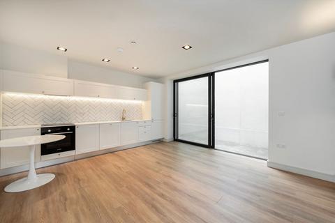 undefined, Bakers Lane, London N6