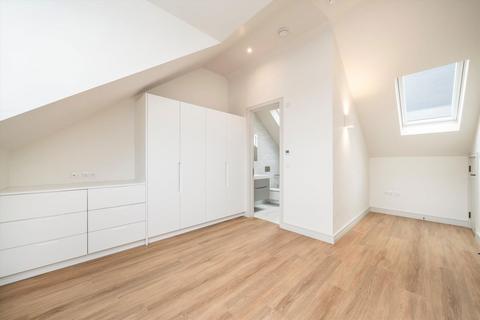 undefined, Bakers Lane, London N6