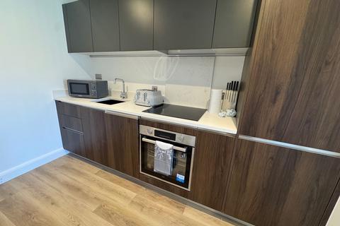 1 bedroom apartment to rent, Richmond Hill Approach, LEEDS