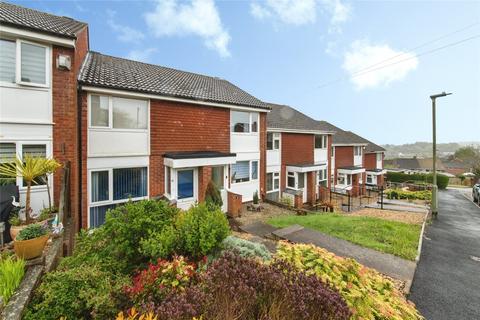 2 bedroom terraced house for sale, Wheatley Close, Exeter, Devon, EX4