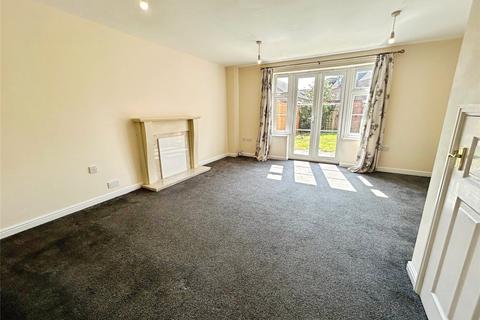 3 bedroom townhouse to rent, Cole Court, Coundon, Coventry, CV6